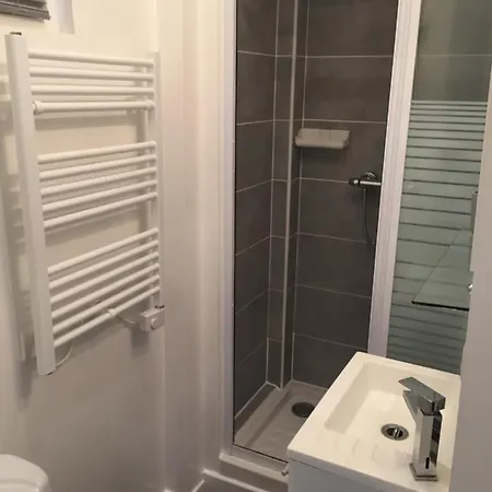 Apartamento Charmant F2 Rdc Cour Privative